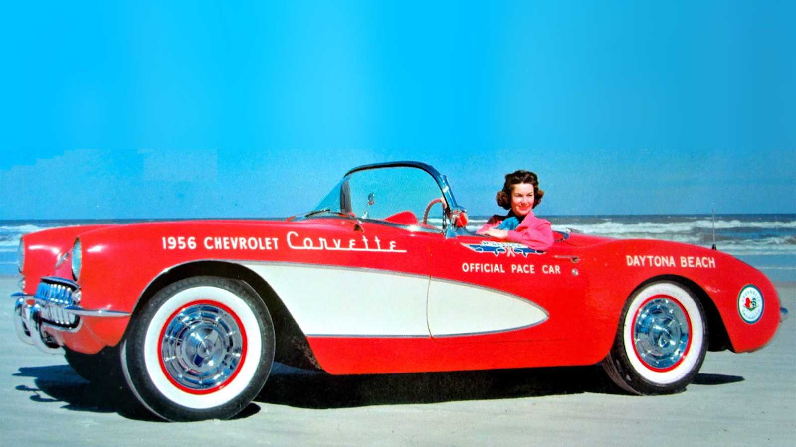 Click to Enlarge-Esc to Close Corvette Generations/C1/C1 1956 Corvette racing.jpg